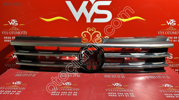 2015-2020 VW CADDY ÖN PANJUR ORJ ÇIKMA OEM : 2K5853653A