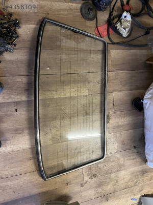 TOFAŞ CAM TİPO UNO