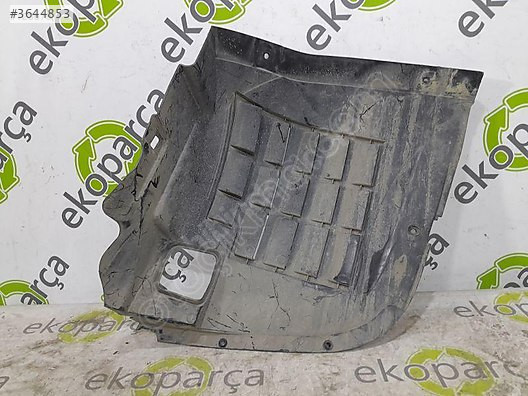 LAND ROVER DEFENDER 2020 2025 L663 SAĞ ÖN DAVLUMBAZ L8B216A573