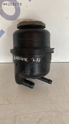 vw amarok 2013 direksiyon hidrolik yağ bidonu/deposu (son fiyat)