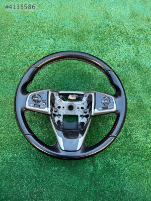 HONDA CİVİC FC5 DİREKSİYON SİMİDİ