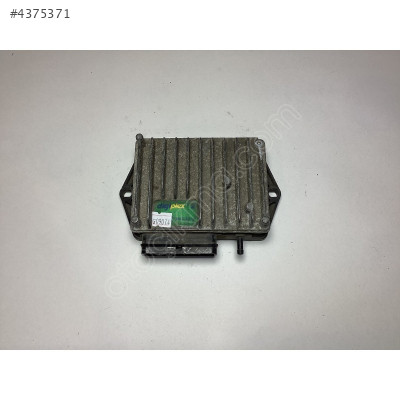 Fiat Tempra Tipo Marea Ateşleme Beyni Digiplex 2 MED435A