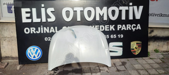 SEAT IBİZA ÖN KAPUT 2012-2018