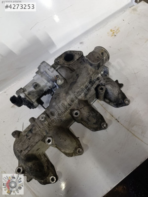 Emme Manifoldu FORD TOURNEO CONNECT TOURNEO 1.8 16100011