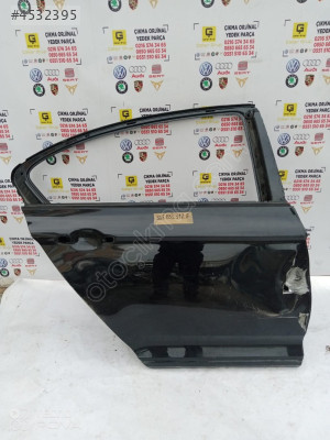 VOLKSWAGEN PASSAT SAĞ ARKA KAPI OEM 3G5833312