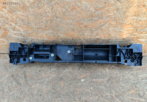 Peugeot 3008 Ön Panel 9839755580