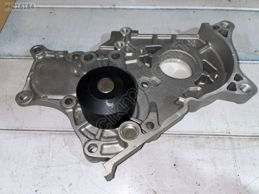 TOYOTA AVENSİS 03-08 2.0 DİZEL DEVİRDAİM