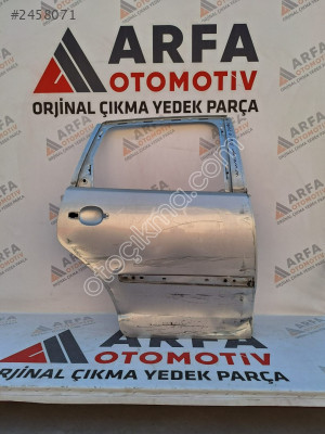 Wolkvagen polo 2006 2008 sağ arka kapı