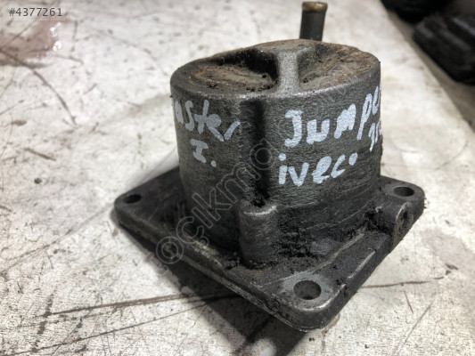 Renault Master Peugeot boxser Jumper 2.8 Vakum Pompası