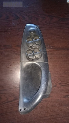 Fiat Marea 4lu cam açma paneli