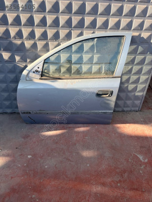 OPEL ASTRA ÇIKMA KAPI