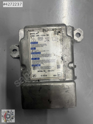 77960-3M0-G150-M1 HONDA HR-V AİRBAG BEYNİ