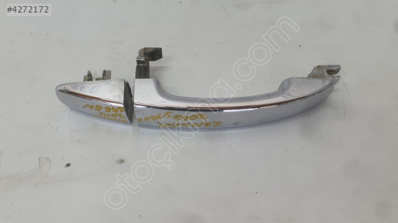 ford ranger 2014 sağ ön kapı dış açma kolu (son fiyat)