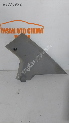 Hyundai Accent Era Sağ Arka Direk Kaplaması 85860 1E000