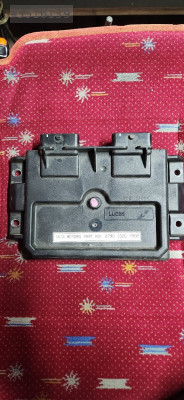 Tata İndica 1.4 Motor Beyni G07080002A 279015209902