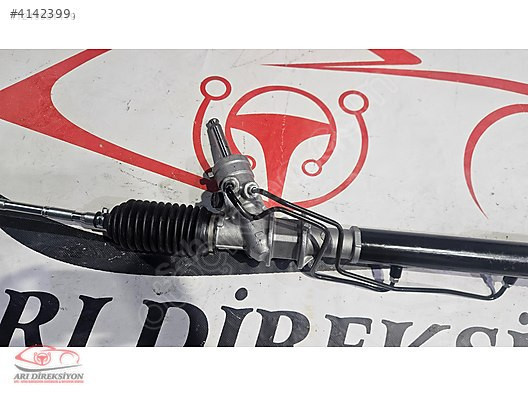 Forester Sıfır Direksiyon Kutusu 08-12 - Garantili - 34110SA080