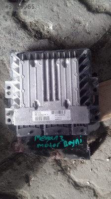 ÇIKMA PARÇA RENAULT MEGANE 3 MOTOR BEYNİ
