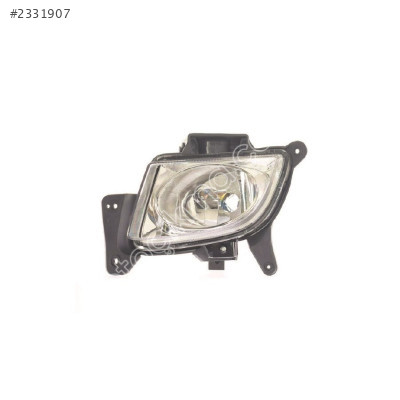 Hyundai İ30 Sis Farı Sis Lambası Sol 2007-2012