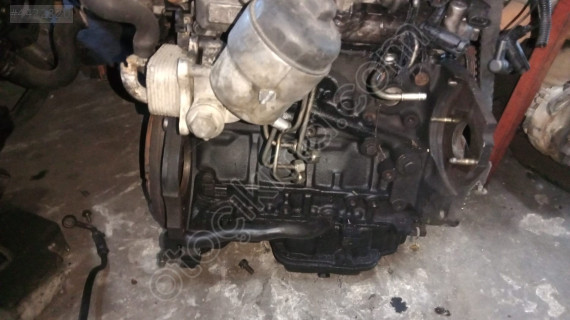 Opel combo c 1.7 motor blok