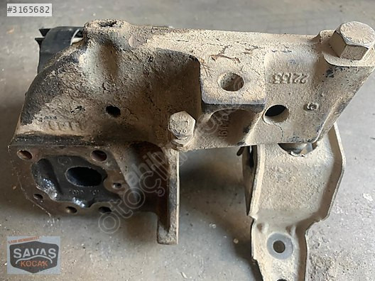 Fiat SİENA 1.4 Motor Kulağı