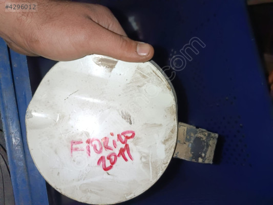 FİAT FİORİNO DEPO KAPAĞI