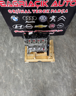 PEUGEOT 308 1.6 HDİ DV6 EURO5 SIFIR MOTOR