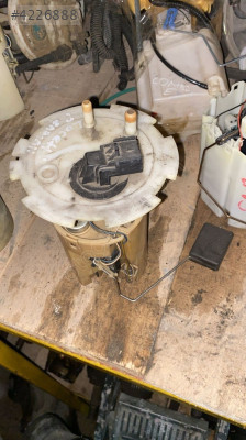 CHEVROLET LACETTİ YAKIT ŞAMANDIRASI.OTO ERKAN ÜNYE