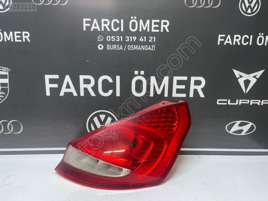 FORD FİESTA SAĞ ARKA STOP ORJİNAL