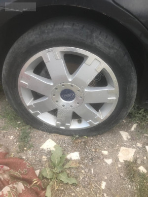 Ford Mondeo çelik jant