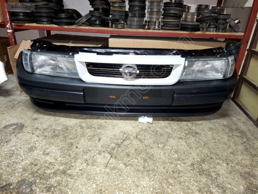 ÖZMEN OPEL VECTRA A ÖN TAMPON SAĞ SOL FAR SİNYAL PANJUR PANEL