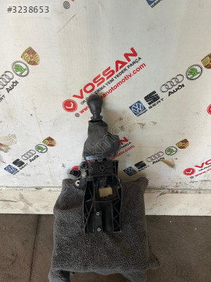 7LA711025 DNA motor vites kulesi çıkma orjinal