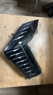 Orjinal renault clio5 sağ gündüz led farı