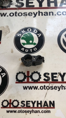 5Q0820774 Seat Leon 2015 kablo hortum tutucu çift klips