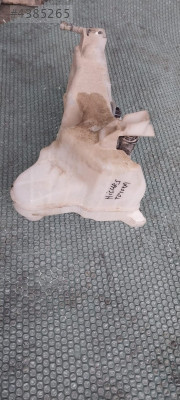 TOYOTA HİLUX 2023 ÇIKMA ORİJİNAL YEDEK SU DEPOSU