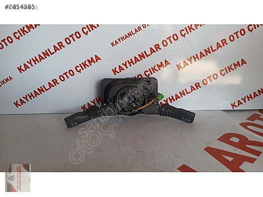 OPEL ASTRA H SİLGİ SİNYAL KOLU KAYHANLAR OTO ÇIKMA 