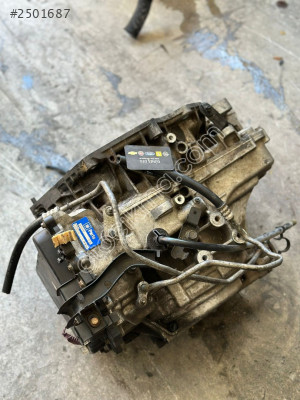 OPEL İNSİGNİA 1.4 TURBO OTOMATİK ŞANZIMAN ÇIKMA ORJİNAL