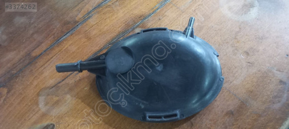 Partner, Berlingo mazot filtre kapağı OEM 1904.27 sıfır yan san