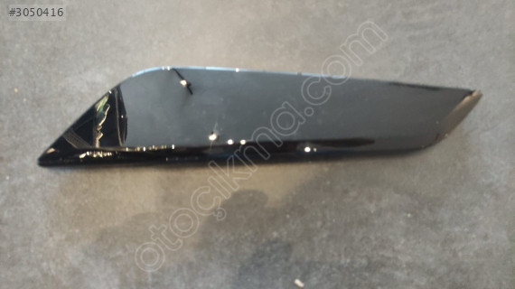 BMW G30 SOL ÖN ÇAMURLUK ÇITASI 51747439013 SY