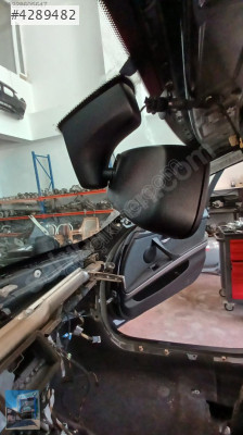 turkuaz bmw e90 dikiz aynası e90 iç ayna orjinal