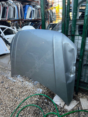 2019 model Volksvagen Tıguan çıkma motor kaput