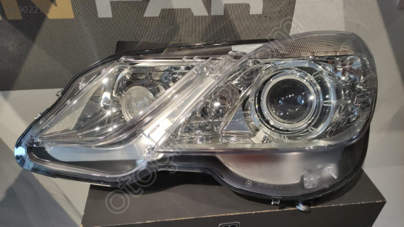 MERCEDES E W212 SOL FAR MAKYAJSIZ XENON 2009 2128202759 SO