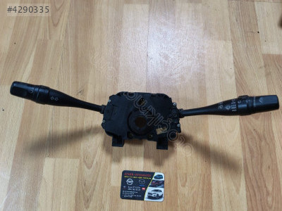 Nissan Primera P11 Orijinal Silecek Kolu 1997 2001