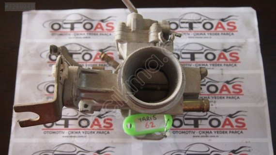TOYOTA YARİS GAZ KELEBEĞİ 22210-03010