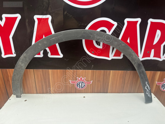 Hyundai Bayon sağ ön Çamurluk dodik Kaya Garage Otoçıkma