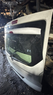 FORD TORNEO COURİER BAGAJ KAPAĞI SÖKME