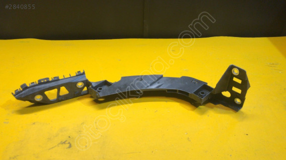 VOLKSWAGEN FAR ALT BRAKETİ POLO SIFIR 9103061