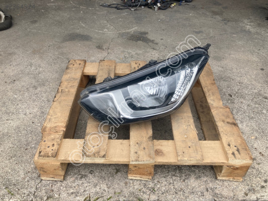 HYUNDAİ İ20 SOL ÖN FAR