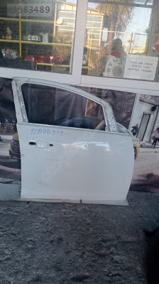 OPEL ASTRA J Modeli İçin Çıkma Sağ Ön Kapı Parçası