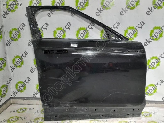 2017-2022 LAND ROVER RANGE ROVER VELAR SAĞ ÖN KAPI L560 LR091717