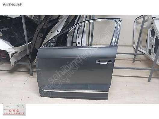 volkswagen troc sol ön kapı 2021